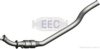 EEC JG6005 Catalytic Converter